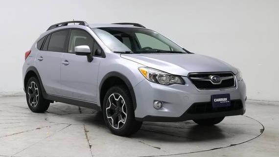SUBARU XV CROSSTREK 2015 JF2GPACC6F9252234 image